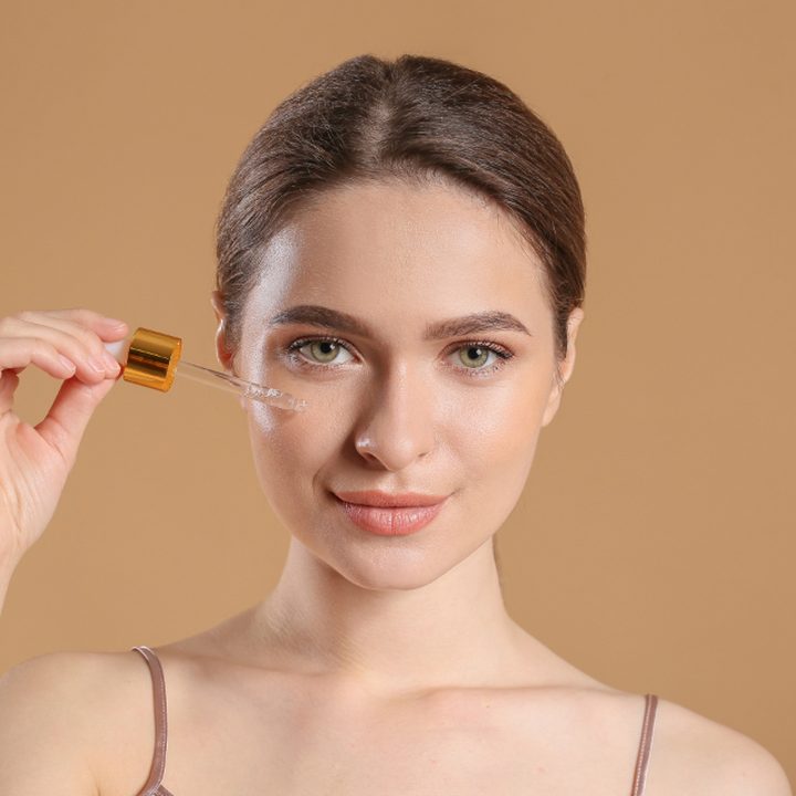 Serum rozświetlające z witaminą C 15%